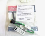 Motorcraft 2-TERMINAL Foglight Switch Connector Kit WPT1497 Ford Lincoln Mercury. Fixed Price $13.00.