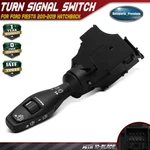 Windshield Wiper Column Switch Ford Fiesta 2011-2019 Hatchback 8A6T17A553AC. Fixed Price $23.48.