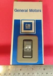 New Oem Chevy Pickup Suv Power Window Switch Lh Rh Gray Door 15151434. Fixed Price $19.95.