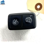2007-12 Mercedes X164 GL450 3RD Row Seat Folding Power Switch Control Button Oem. Fixed Price $33.74.