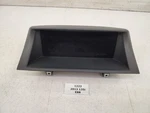 09-13 Oem Bmw E88 E82 Cic Navigation Dash Information On-board Monitor Screen*. Fixed Price $425.00.