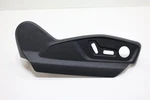 2020 -2026 Audi Q7 Front Right Side Seat Outer Trim Panel Oem 4M8881326R Mj. Fixed Price $48.86.