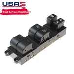 25401-ZL10A For 2007-2012 Nissan Pathfinder 4.0L Master Power Window Switch. Fixed Price $18.66.
