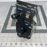 1991 1996 Dodge Dakota Headlight Lamp Switch O/d Mirror Adjust Knob 55024779. Fixed Price $117.83.