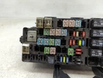 2009-2012 Ford Flex Relay Module NRJX7. Fixed Price $38.04.