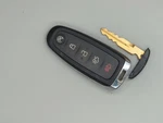 Ford Escape Keyless Entry Remote Fob M3N5WY8609 BT4T-15K601-HX Buttons CJ16K. Fixed Price $22.45.