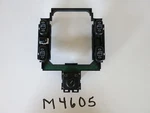 96 97 Mercedes C230 "no Bezel" Drivers Side Left Master Window Switch Oem M4605. Fixed Price $53.97.