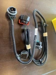 Genuine Gm Passenger Side Tail Lamp Wiring Harness 25958495/ 25906855. Fixed Price $49.99.