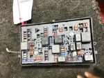 Fuse Box Engine Vin 8TH Digit Lcv Opt NT7 Fits 13 Malibu 651504. Fixed Price $65.00.