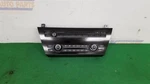 15 Bmw M6 Gran Coupe F06 Radio Audio Temperature Hvac Control Panel 9353612-01. Fixed Price $80.33.