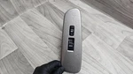 01-07 Toyota Sequoia Front Passenger Right Window Switch Bezel Trim 74201-34011. Fixed Price $30.00.