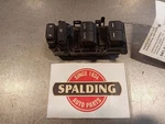 Driver's Master Door/window Switch From 2017 Honda Civic 8288699. Fixed Price $30.94.