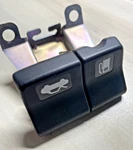 2014-2017 Nissan Rogue Hood Latch Release Handle / Fuel Door. Fixed Price $24.99.