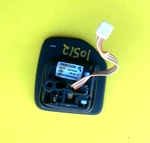 2011-2018 Audi A8 Steering Wheel Lh Shift Paddle Switch Assembly Oem 4H0951523D. Fixed Price $33.25.