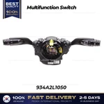 Genuine Multifunction Switch 934A2L1050 For Hyundai Sonata. Fixed Price $464.00.