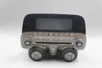 Audio Equipment Radio Control Panel AM-FM-XM-CD-MP3 10-12 Chevrolet Camaro 44799. Fixed Price $108.00.