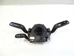 11 Audi A8 D4 Switch, Steering Column Turn Signal Wiper Lights, 4H0953502A 4H090. Fixed Price $71.99.