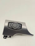2015-23 Ford Mustang Headlight Switch Dash Trim Bezel DG9T13D061BFW Oem. Fixed Price $58.99.