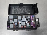 2008-2009 Chevy Malibu 3.6L Engine Junction Block Fuse Box Assembly Oem 25883035. Fixed Price $135.00.