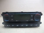 05 06 07 Ford Five Hundred Montego Temperature Climate Control A/c 6G1318C612AA. Fixed Price $54.00.