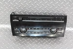 11-15 750I *dmg* Dashboard Radio Ac Climate Control Panel Heated Seats Wty. Fixed Price $34.99.