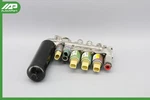 Bmw E46 E60 E63 E64 E85 325I 530I 650I Z4 Smg Transmission Hydraulic Pump Oem. Fixed Price $581.00.