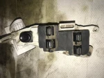 Intrepid 1993 Door Electrical Switch (master) 6047. Fixed Price $36.52.