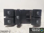 Oem 2011-2014 Volkswagen Jetta Sportwagen 2.5L Door Switch Front Driver's Window. Fixed Price $79.99.