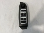 2013-2015 Chevy Malibu Driver Side Power Window Master Switch 22823885 Scratches. Fixed Price $80.80.