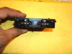 Lexus 2007 IS250 Center Console Seat Heater / Cooler Genuine Oe SWITCH,453451. Fixed Price $55.76.