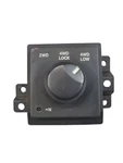 RAM3500 2007 Dash/interior/seat Switch 600989. Fixed Price $74.00.