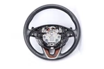 2014-2016 Lincoln Mkz Steering Wheel W/ Cruise Switches Oem FP53 3F563 TB3ZHE. Fixed Price $99.00.