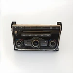 2010-2012 Jaguar Xjl X351 Oem Ac Heat Climate Control Module Panel. Fixed Price $99.99.