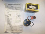 Nors Ignition Switch 1968 Chevy, Chevelle, F-85 & Special, Rep Delco D1448, 61. Fixed Price $40.00.