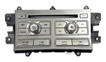 Oem 2009-2011 Jaguar Radio Cd Player Control Switch Panel 8X23-18C858-BG. Fixed Price $35.00.