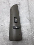 R/f Right Front Door Window Switch Gray/tan 1998 Gmc Jimmy S15 S-15 Z-124P. Fixed Price $44.10.