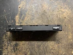 Bmw E46 323I 325I 328I 330I Dash Buttons Switch Panel 6925501. Fixed Price $29.00.