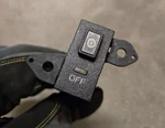 87-91 Ford F150 F250 F350 Bronco Od Overdrive Switch Oem E9TB-7G550AA. Fixed Price $32.46.
