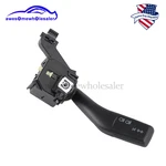 Turn Signal Switch For Volkswagen Jetta Golf Gti Tiguan 1K0953513G9B9. Fixed Price $23.40.