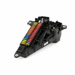 Genuine Oem Rear Fuse Box For Bmw 550I, M5, 528I, 535I, 525I, 525XI 61149138830. Fixed Price $459.01.