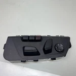 12-18 Bmw F30 328I 430I 228I Seat Adjustment Switch Control Front Left 9276621. Fixed Price $48.32.