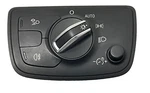 2016 Audi A6 Lamp Control Switch 4G0941531AL Oem. Fixed Price $21.25.