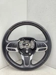 2018-2023 Chrysler 300 Driver Steering Wheel W/ Audio Cruise Switch Oem. Fixed Price $140.17.