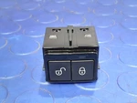 2017-2019 Jaguar Xe Driver Door Lock Control Switch Genuine Oem T2H4025. Fixed Price $29.99.