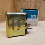 Gm 12034545 Level Relay Nos - Swanky Barn. Fixed Price $39.95.