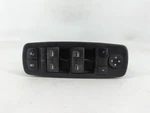 2015-2017 Buick Regal Driver Left Door Master Power Window Switch EM010. Fixed Price $39.30.