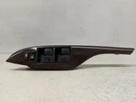 2011-2014 Toyota Sienna Driver Left Door Master Power Window Switch U6Q7E. Fixed Price $57.58.