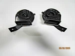 1964-1967 Chevrolet Corvette C-2 New Gm Restoration (rt & Lt Horns Set). Fixed Price $155.00.