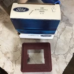 1980 1981 1982 1983 1984 1985 1986 Ford Bronco Xlt - Window Switch Bezel. Fixed Price $50.00.