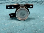 Genesis GV70 3.5L Engine Ignition Start Button Switch 84748-AR000 2022 2023 Oem. Fixed Price $50.00.